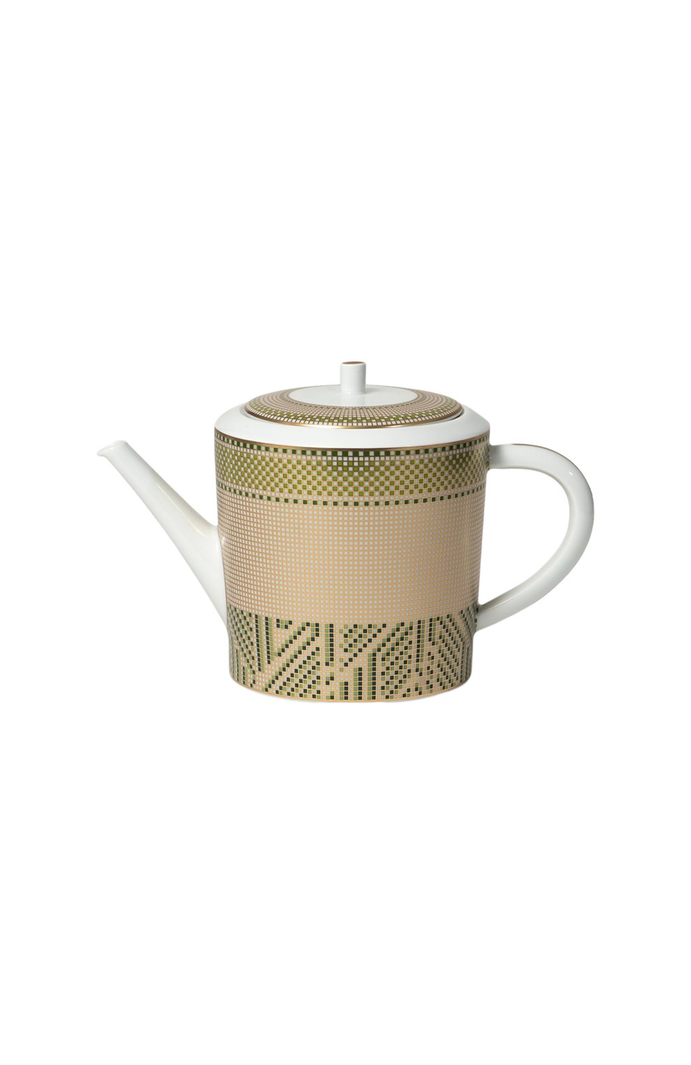 Чайник augusta BERNARDAUD, арт. 2588/4200, фото 1