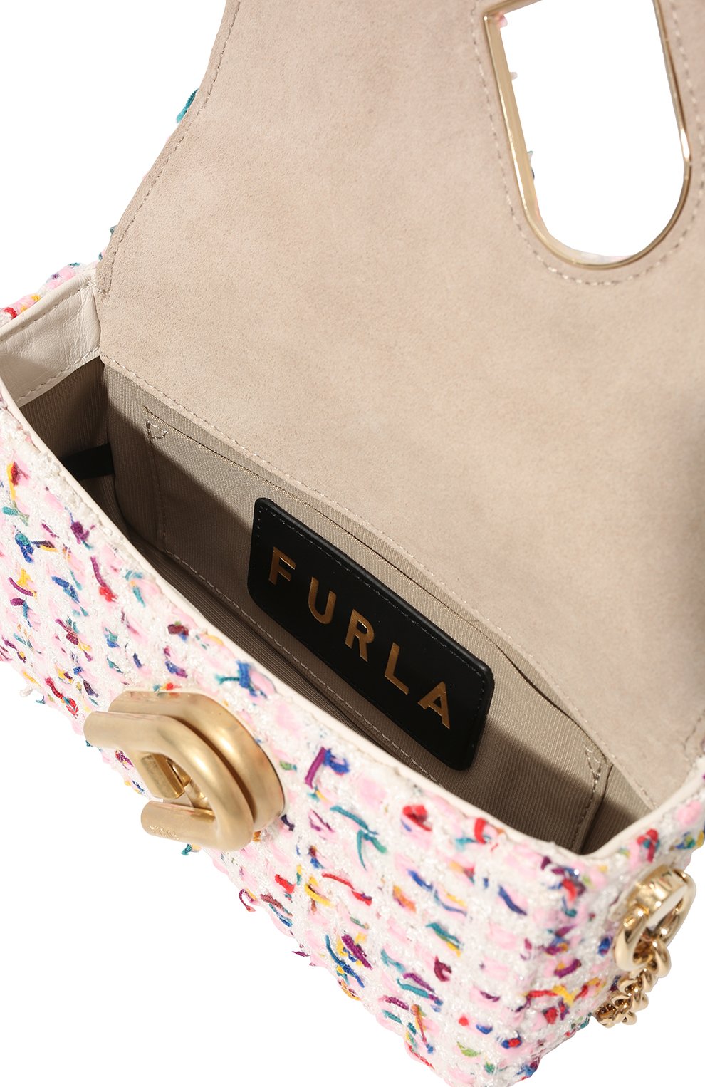 Сумка furla my joy FURLA, а рт. WB00705/TBO000, фото 6