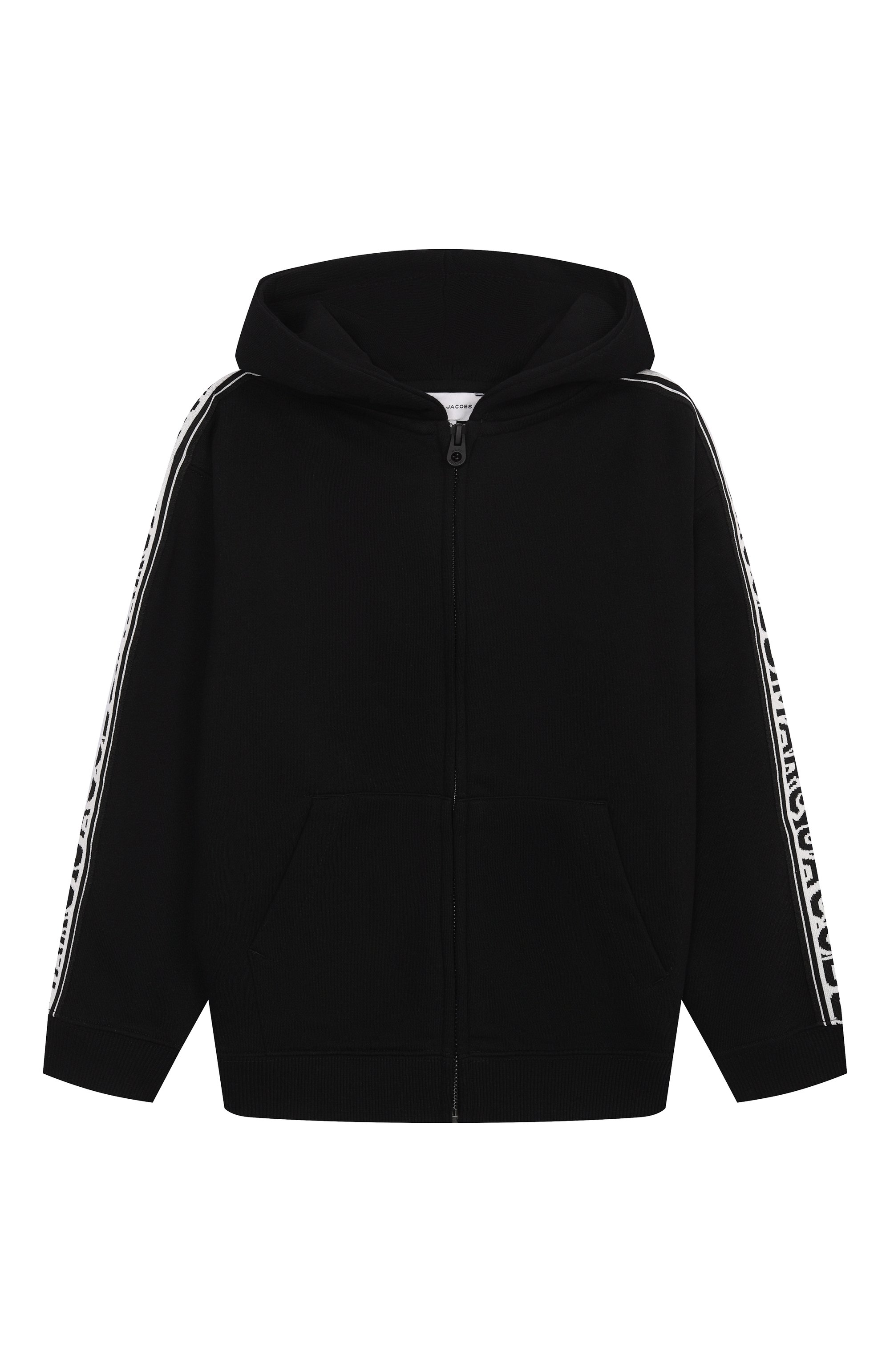 Хлопковая толстовка MARC JACOBS (THE), арт. W60438, фото 1