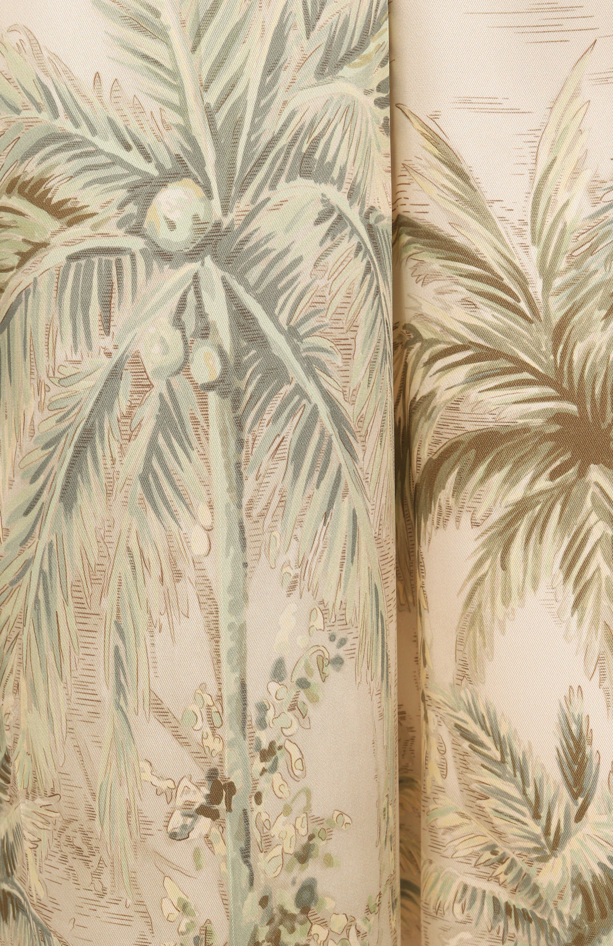 Брюки LIU JO кремового цвета по цене 31590 руб., арт. CA5353TS531, фото 6 Брюки LIU JO, арт. CA5353TS531, фото 6