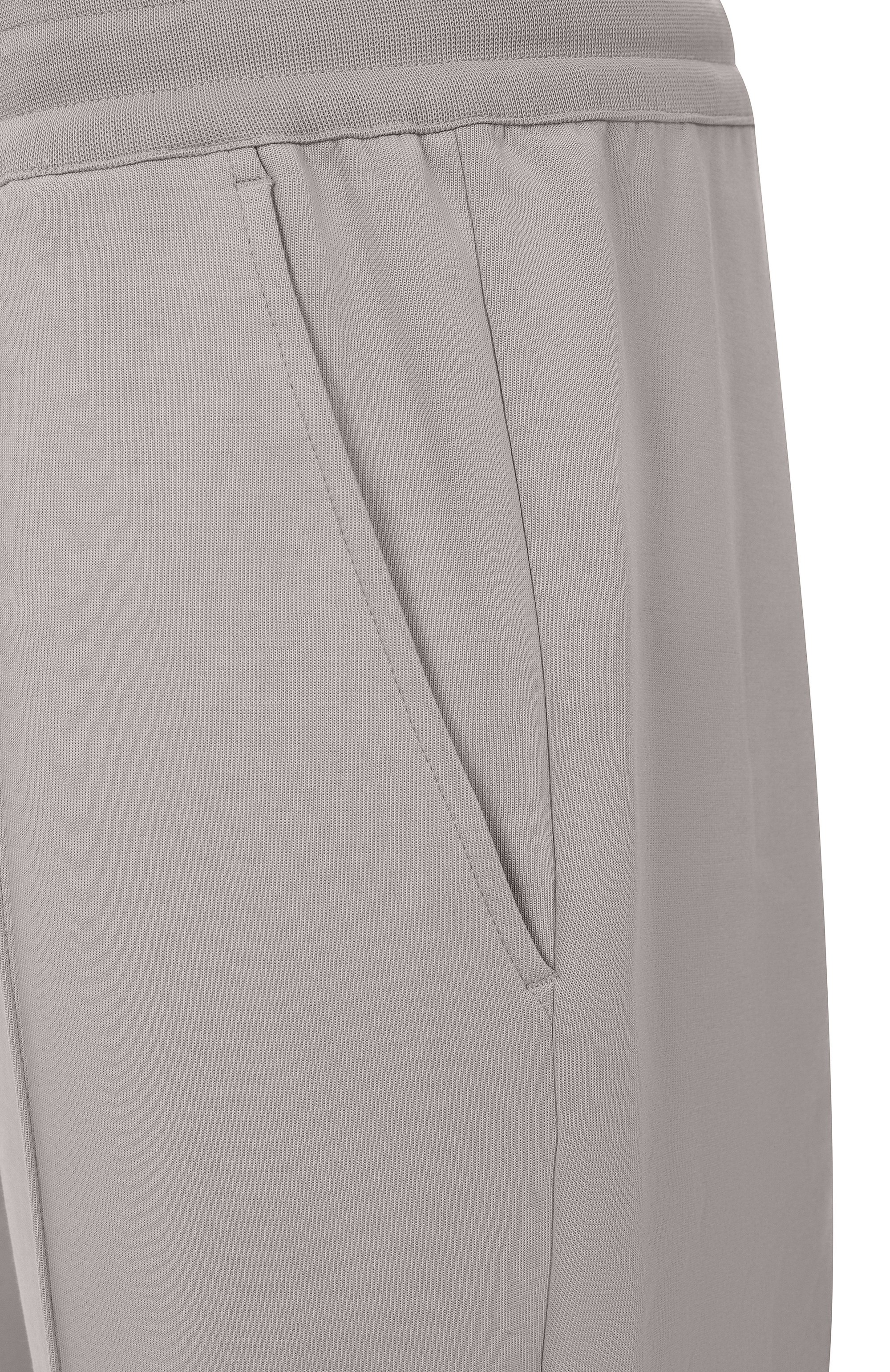 Хлопковые джоггеры DUNO, арт. CL0NE/LISS0NE, фото 6