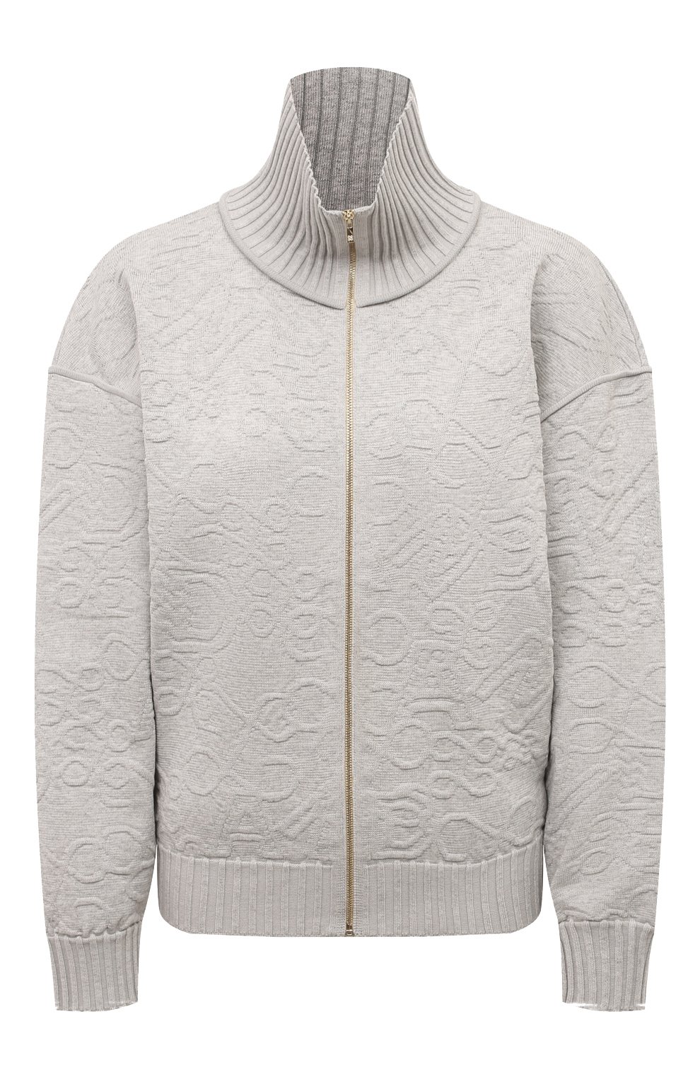 Кардиган из вискозы AND THE BRAND, арт. S24-JT016-1203-911, фото 1