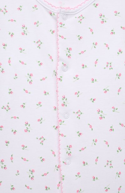 Хлопковый комбинезон KISSY KISSY, арт. 24304P., фото 3