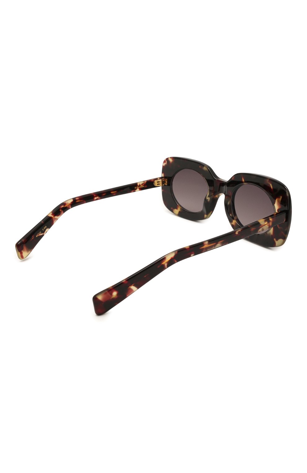 Солнцезащитные очки KALEOS, арт. FRANKLIN C-005, фото 4