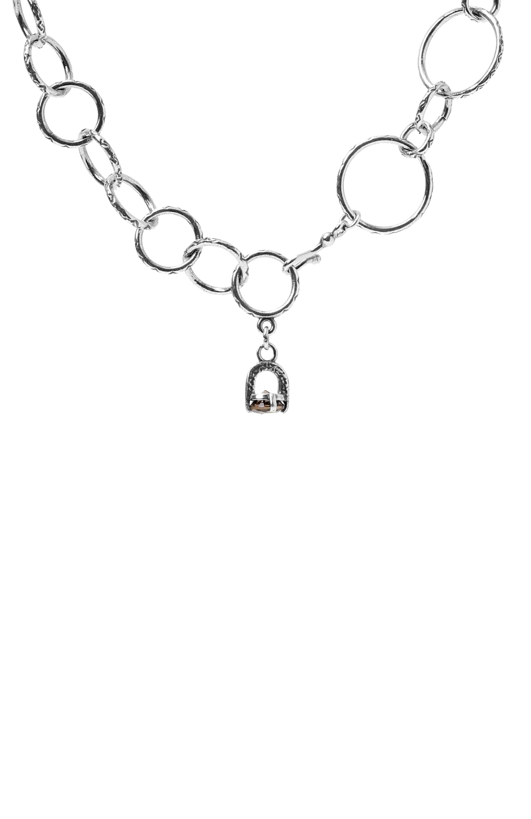 Ожерелье властелин колец MIDGARD PARIS, арт. 5861 S, фото 4