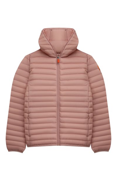 Утепленная куртка SAVE THE DUCK, арт. J32310G/ANA/GIGA18