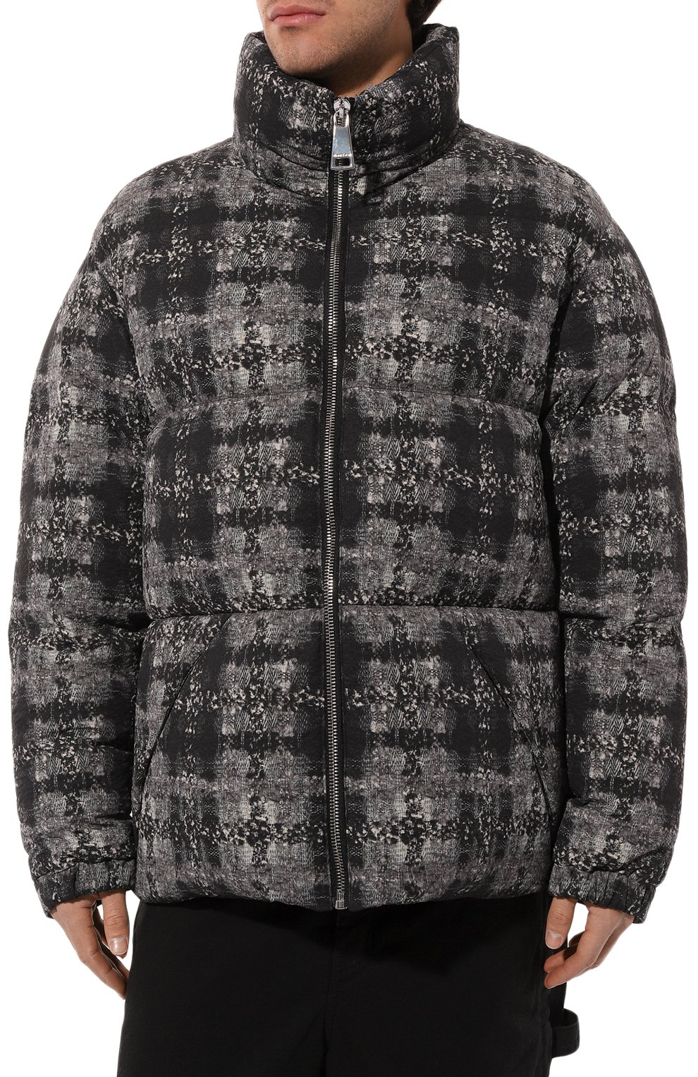 Пуховик KHRISJOY, арт. KMF24R0605/NYTR02, фото 3