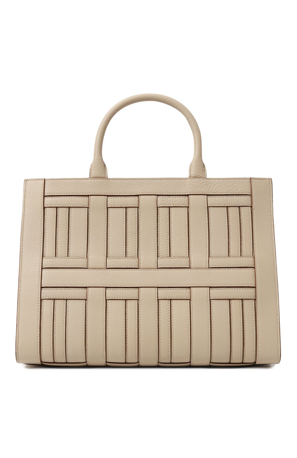 Сумка-тоут SANTONI, арт. DIBBA2462CG-HS08P10, фото 6