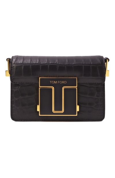 Женская сумка TOM FORD, арт. L1261EM0-LCL058/MG