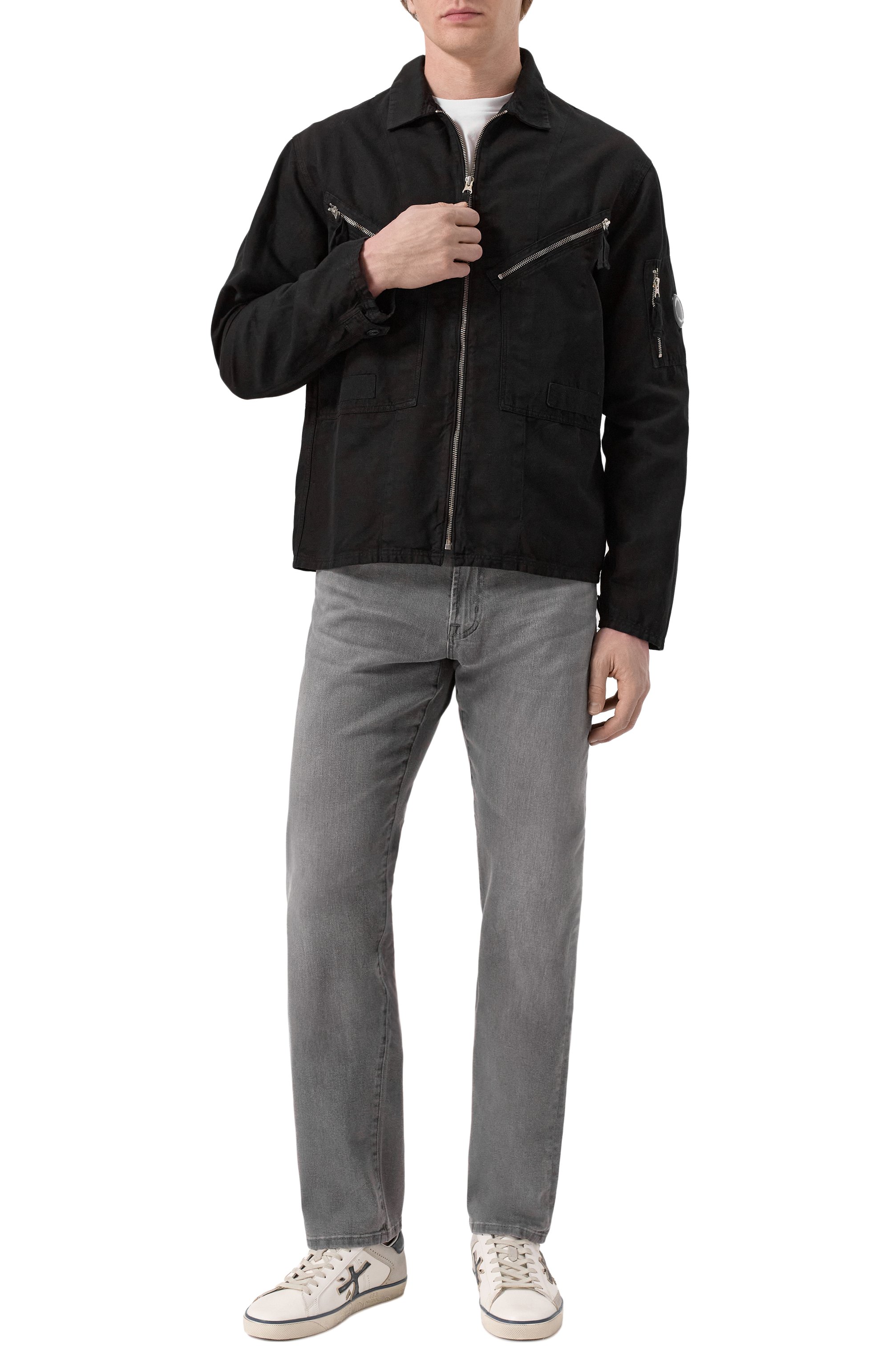 Джинсы protege AG ADRIANO GOLDSCHMIED, арт. 1049HYB, фото 2