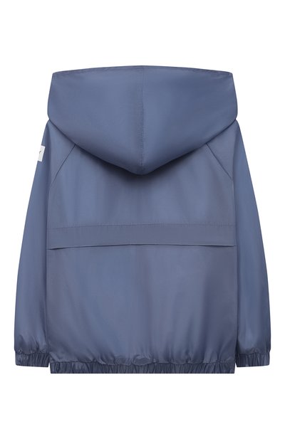 Ветровка с капюшоном IL GUFO, арт. P21GR162N0031/12M-18M, фото 2