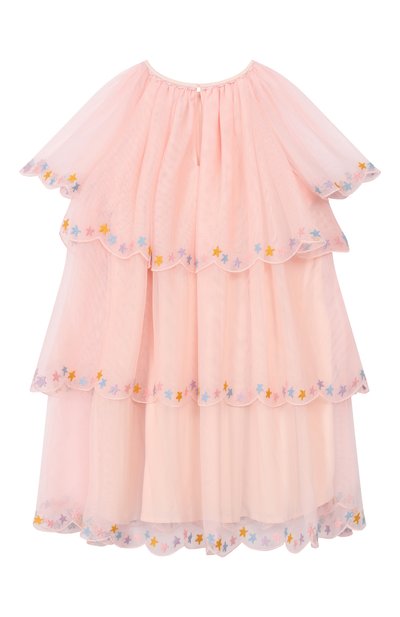 Платье STELLA MCCARTNEY, арт. TY1B82, фото 2