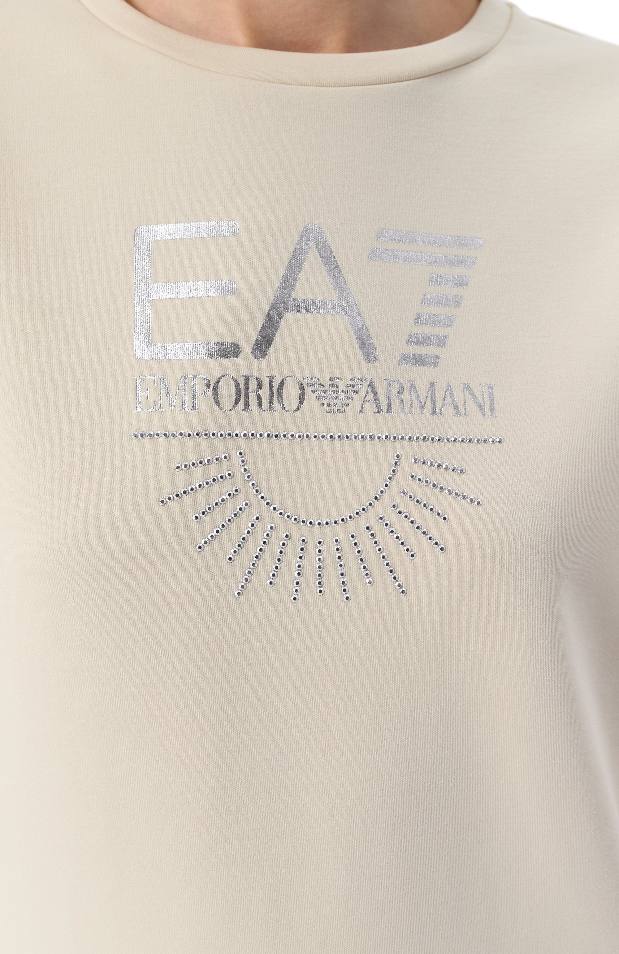 Костюм EA7 разноцветного цвета по цене 23000 руб., арт. 7W000487/AF12501, фото 6 Костюм EA7, арт. 7W000487/AF12501, фото 6