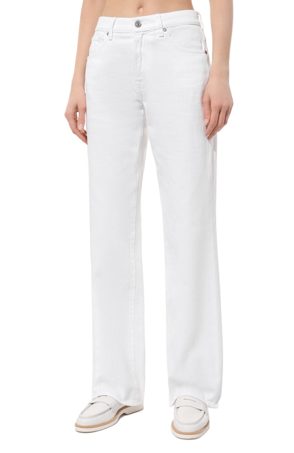 Джинсы 7 FOR ALL MANKIND, арт. JSSTC290SW, фото 3