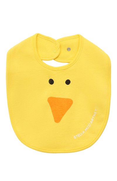 Комплект из комбинезона и нагрудника STELLA MCCARTNEY, арт. TVB600, фото 4