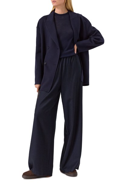 Шерстяные брюки MVST, арт. 17W043/FL00, фото 2