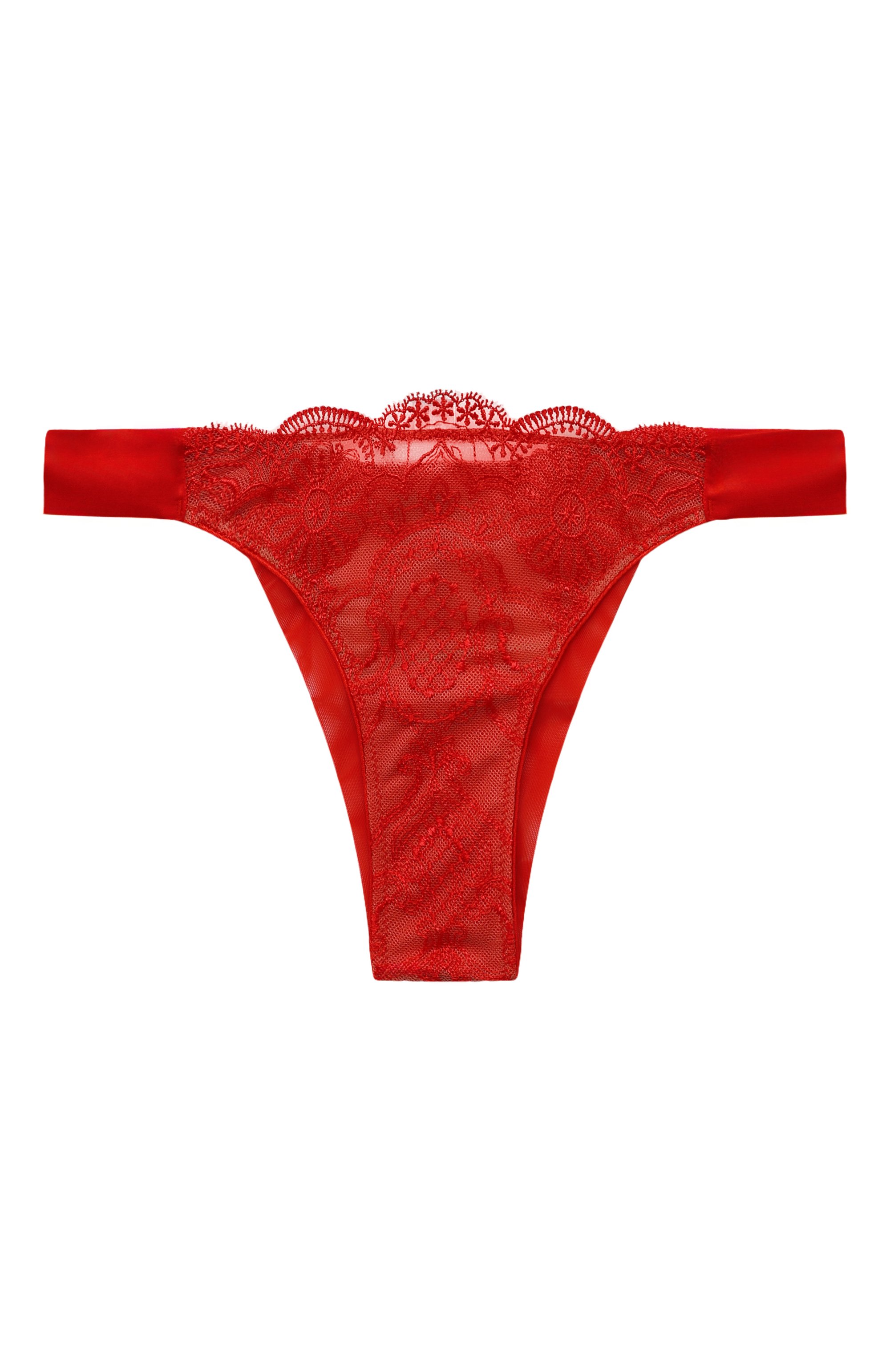 Трусы-бразилиана I.D. SARRIERI, арт. J1643, фото 1