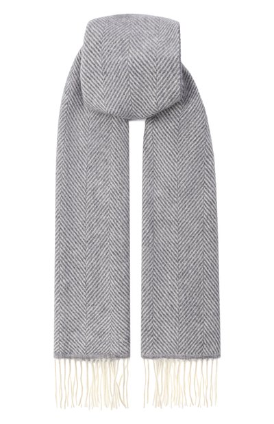 Женский шерстяной шарф LANVIN, арт. 710002440