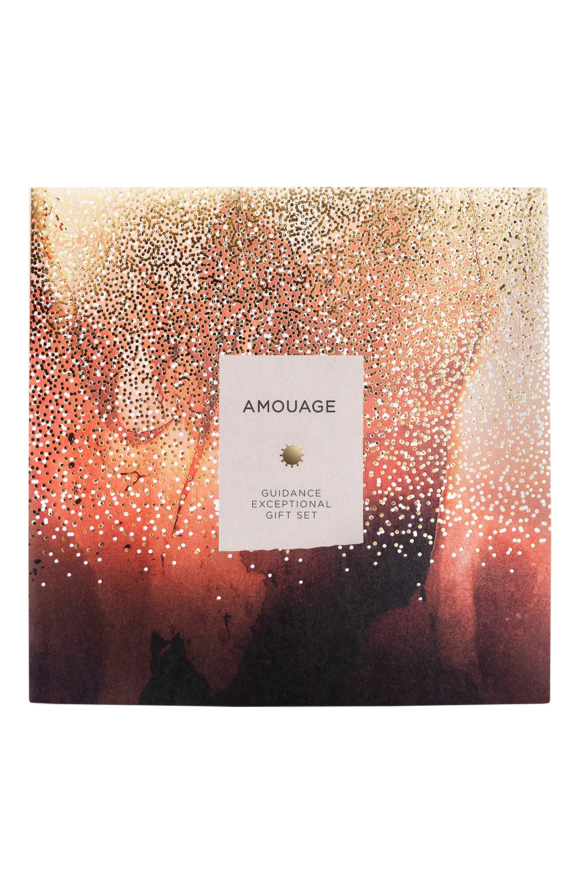 Набор guidance (100+2x10ml) AMOUAGE, арт. 12670, фото 2
