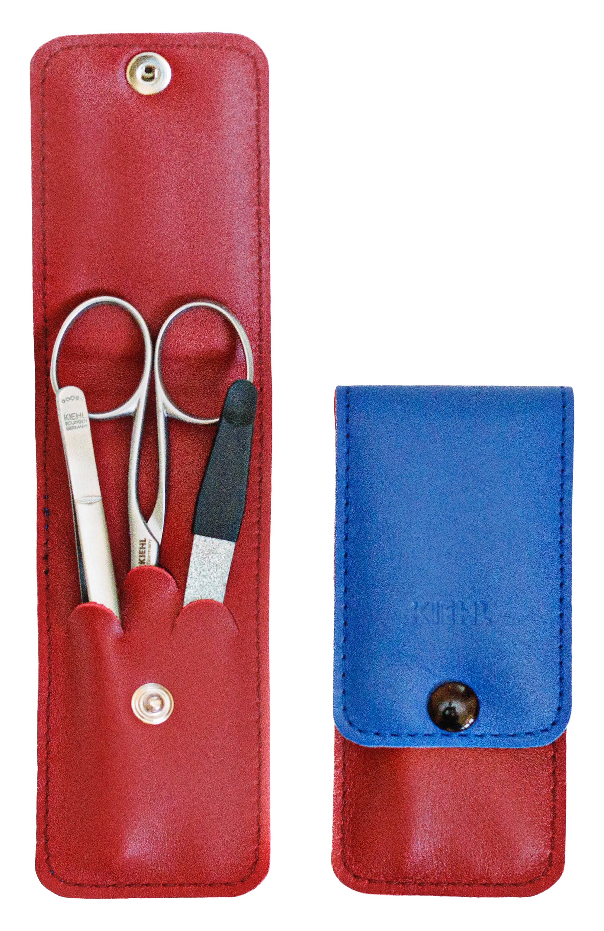 Маникюрный набор KIEHL SOLINGEN, арт. 910263/24BRi, фото 1