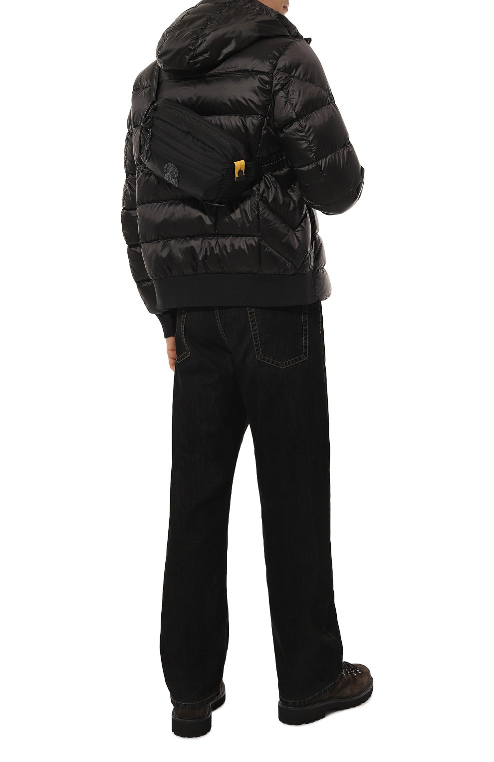 Поясная сумка edric PARAJUMPERS, арт. PABABA04, фото 7