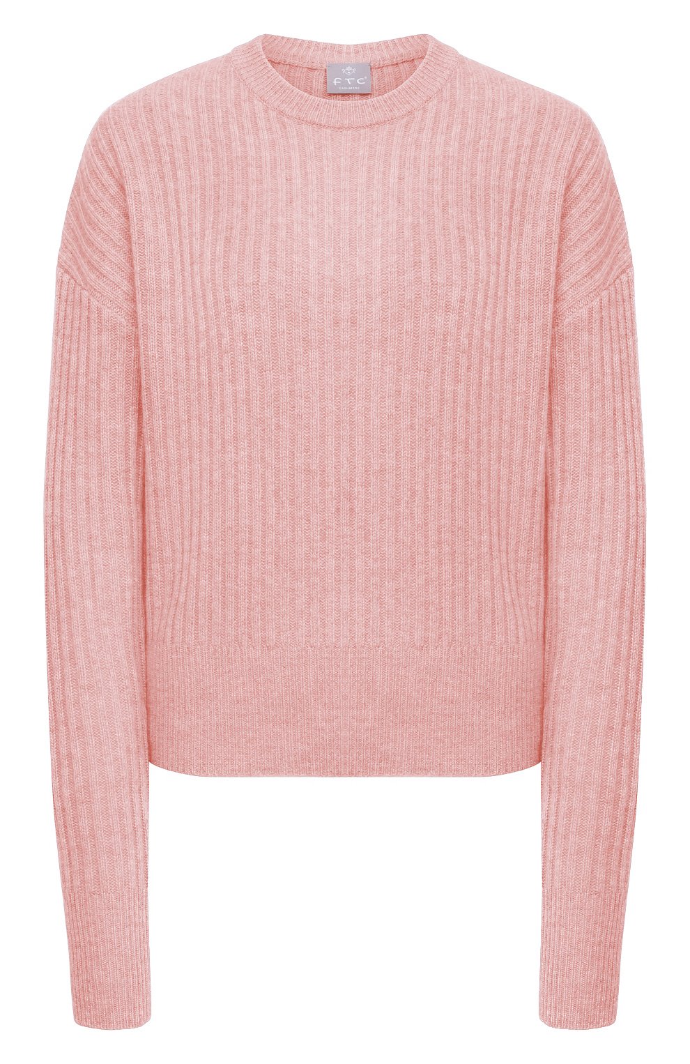 Кашемировый свитер FTC, арт. 810-0480, фото 1