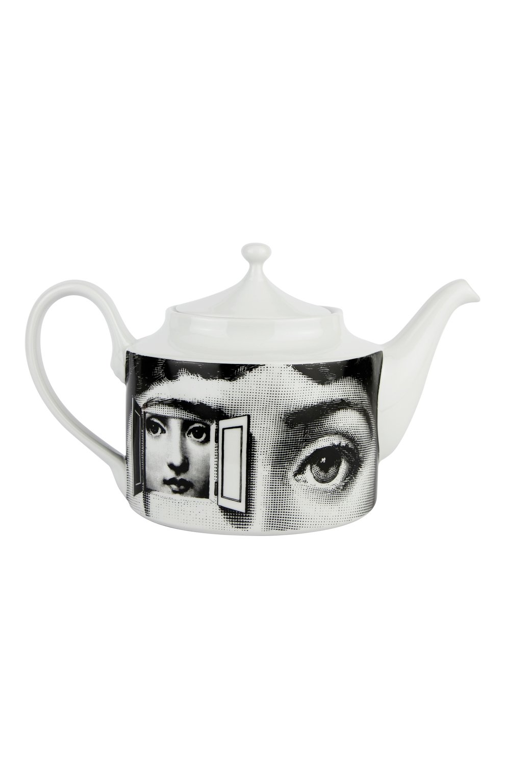 Чайник tema e variazioni FORNASETTI, арт. P22X442, фото 2