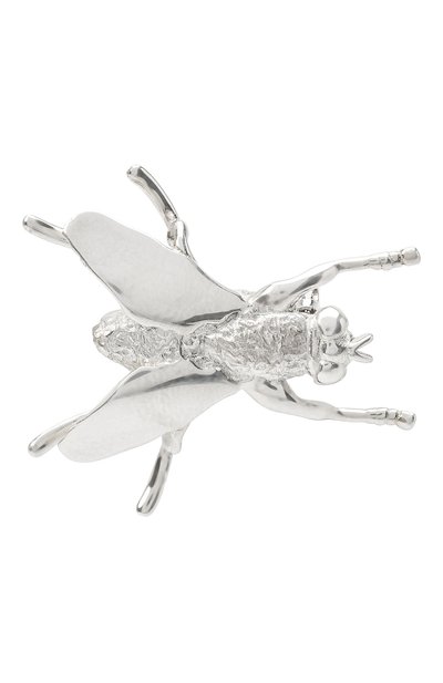 Брошь муха insecta DZHANELLI, арт. 0115, фото 1