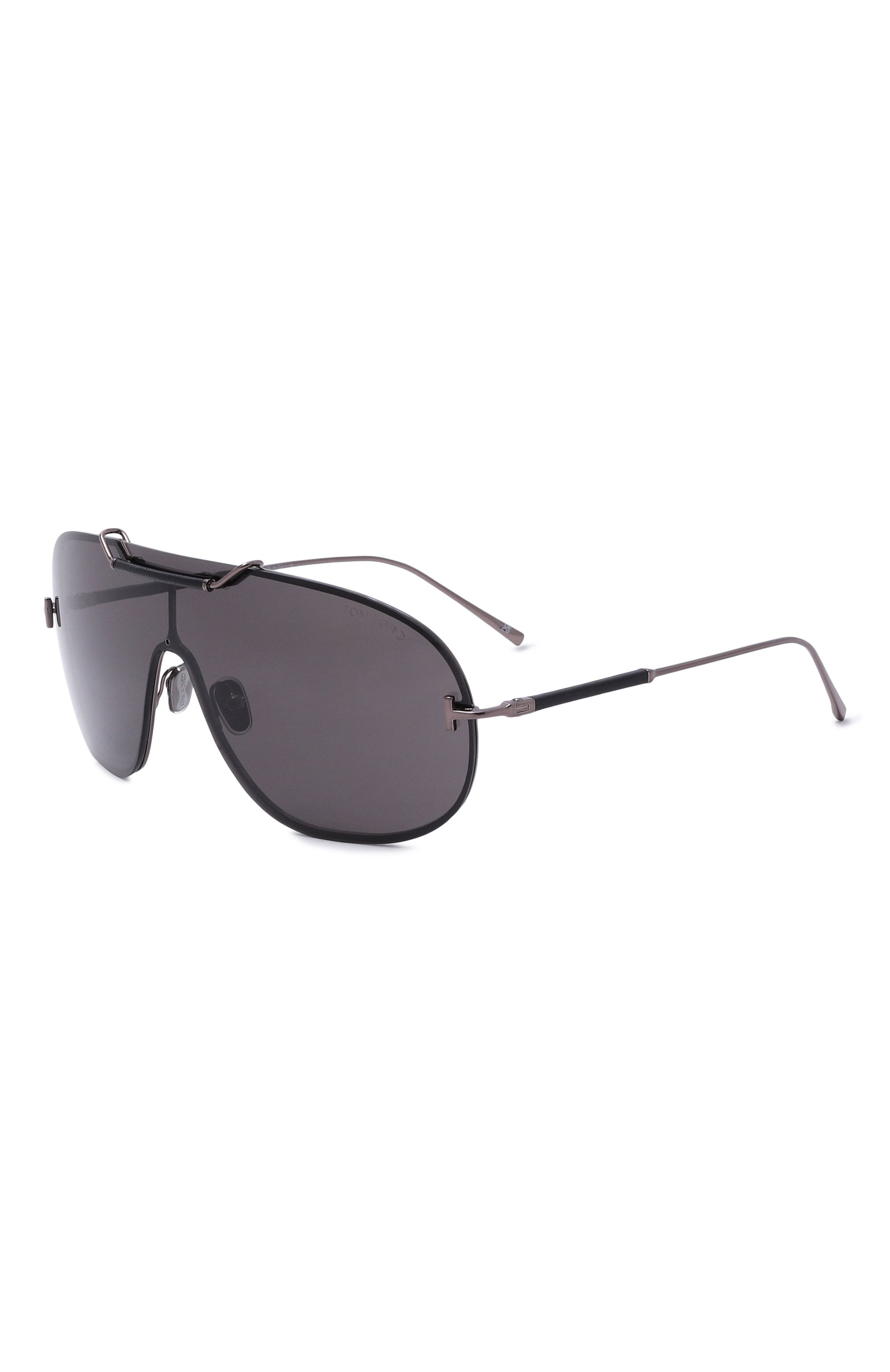 Солнцезащитные очки TOM FORD, арт. TF1309 08A, фото 1