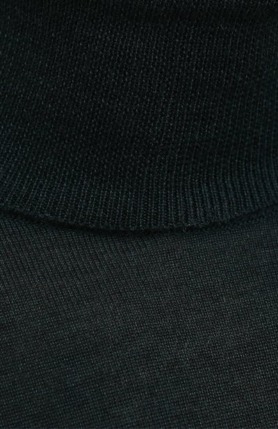 Водолазка из шерсти и шелка DANIELE FIESOLI, арт. DF 0040/B, фото 5
