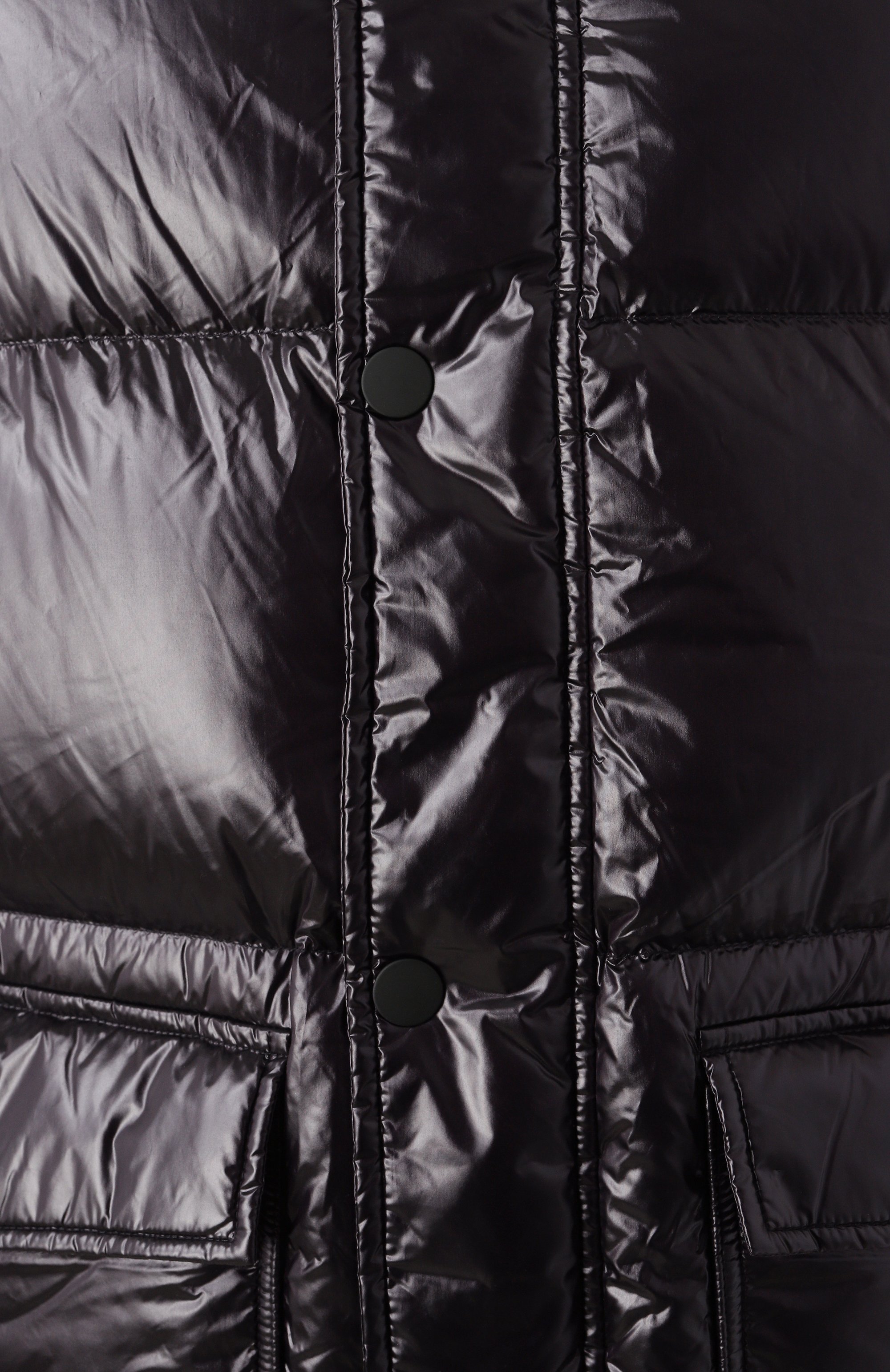 Пуховик EA7, арт. 6DPB31/PN2MZ, фото 6