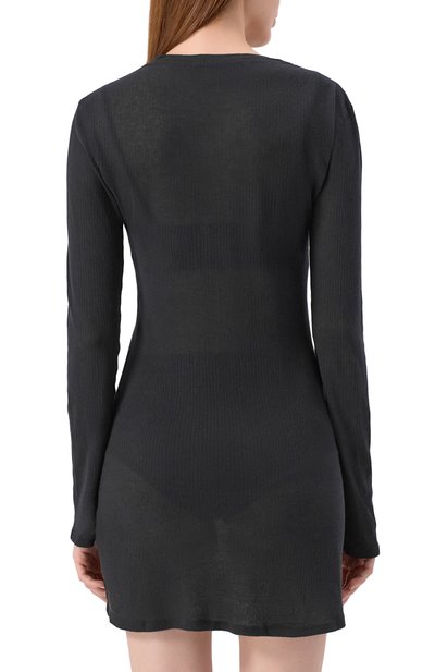 Хлопковое платье KSUBI, арт. WPF25DR008, фото 3