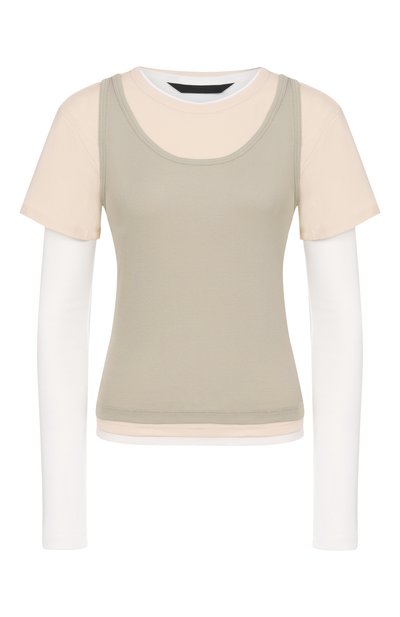 Женская комплект из трех предметов JUUN.J, арт. JW6141W00