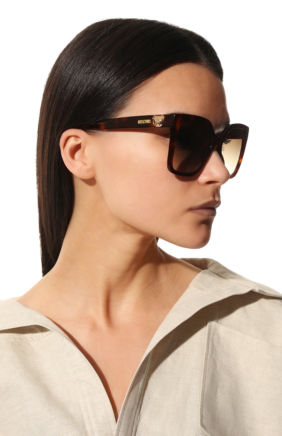 Солнцезащитные очки MOSCHINO, арт. M0S123 05L, фото 2