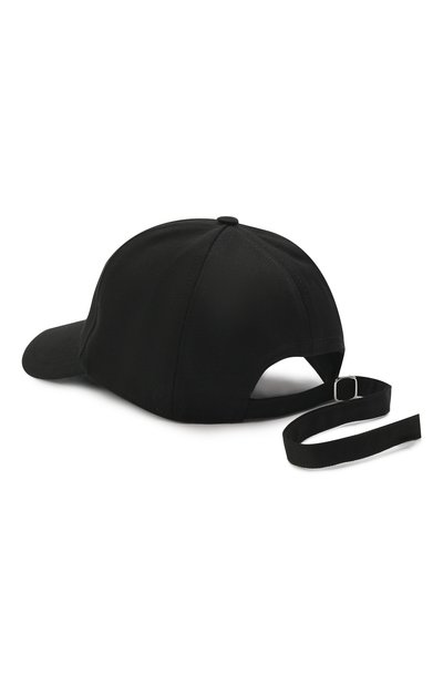 Хлопковая бейсболка N21, арт. 22E N2M1/7111/6970, фото 3