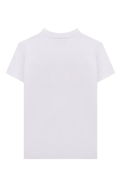 Хлопковая футболка DSQUARED2, арт. DQ1610/D00MM, фото 2