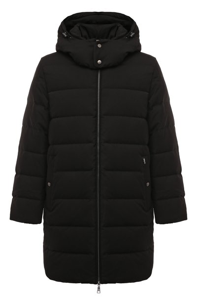 Мужская пуховик ADD, арт. 10AMQ70