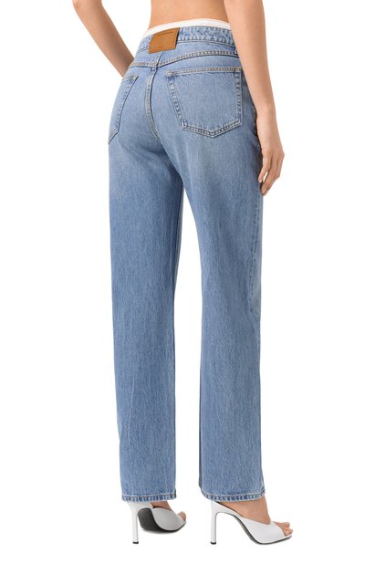 Джинсы ALEXANDER WANG, арт. 4DC1254522, фото 4