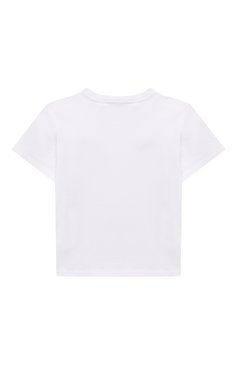 Хлопковая футболка AXEL ARIGATO, арт. 15534, фото 2