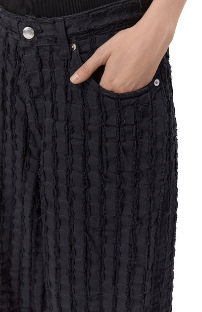 Джинсы bethany HAIKURE черного цвета по цене 55950 руб., арт. HEW03296GF193PX, фото 5 Джинсы bethany HAIKURE, арт. HEW03296GF193PX, фото 5