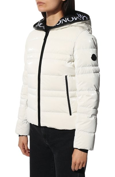 Пуховая куртка tharon MONCLER, арт. H1-093-1A000-19-53A3H, фото 3