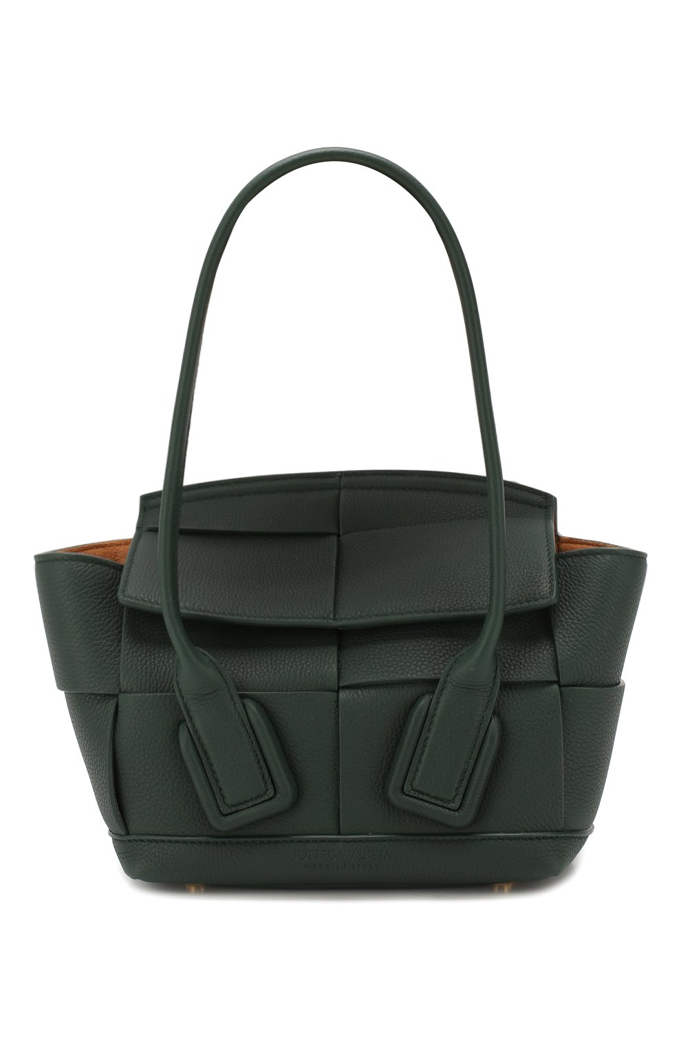 Сумка arco mini BOTTEGA VENETA, арт. 600606/VCP11, фото 1