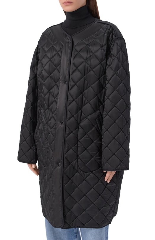 Двусторонняя куртка N21 0031/5245 Леопардовый  0031/5245 Фото 6