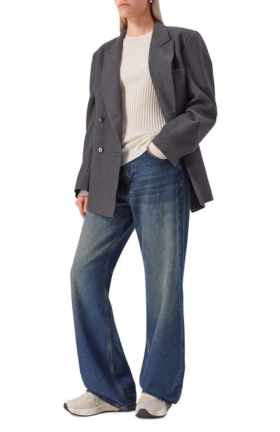 Комбинированные кроссовки moerun-d PREMIATA, арт. M0ERUND/VAR 7800, фото 3