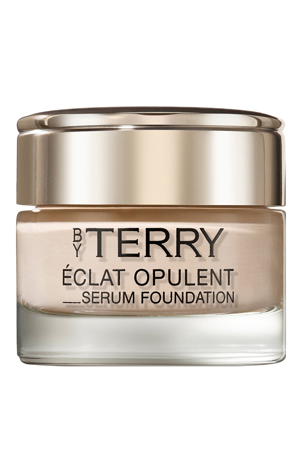 Тональная сыворотка с лифтинг эффектом eclat opulent serum foundation, оттенок 1. vanilla (30ml) BY TERRY, арт. V21000032, фото 1