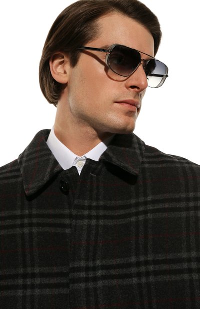 Солнцезащитные очки MATSUDA, арт. M3111 MBK, фото 2