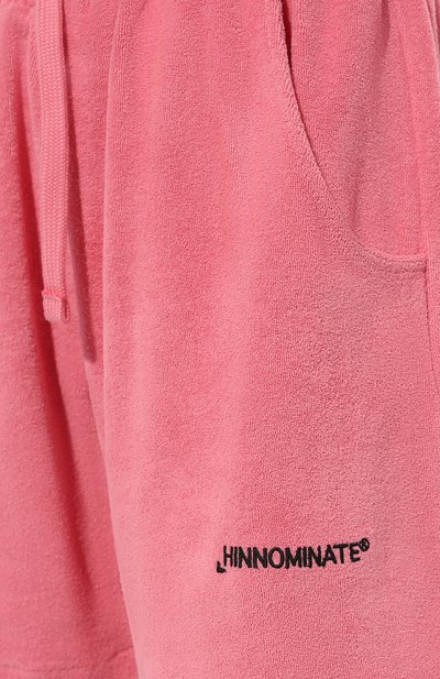 Хлопковые шорты HINNOMINATE, арт. HDS3/HNW769, фото 5