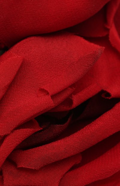 Текстильный чокер DOLCE & GABBANA, арт. FT050R/GER89, фото 3