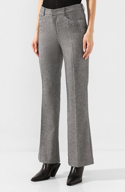 Брюки ZADIG AND VOLTAIRE, арт. WHCS0102F, фото 3