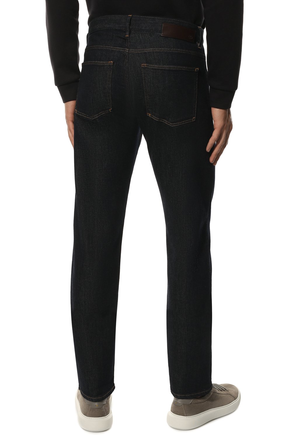 Джинсы GIORGIO ARMANI, арт. 6KSJ15/SD2BZ, фото 4